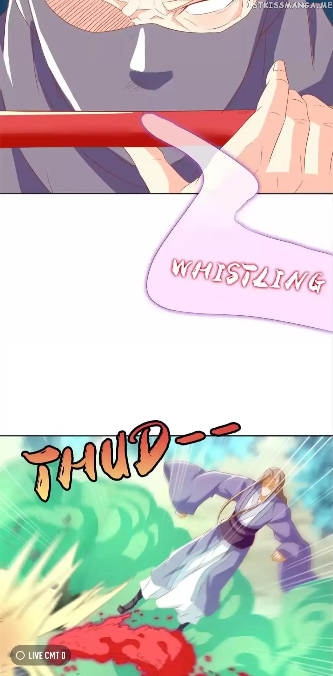 Drop-Dead Beauty chapter 168 - page 23