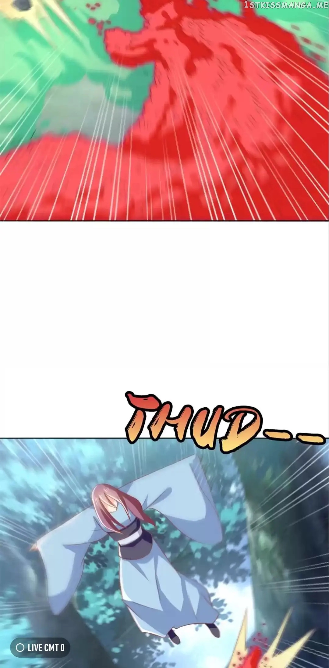 Drop-Dead Beauty chapter 168 - page 24