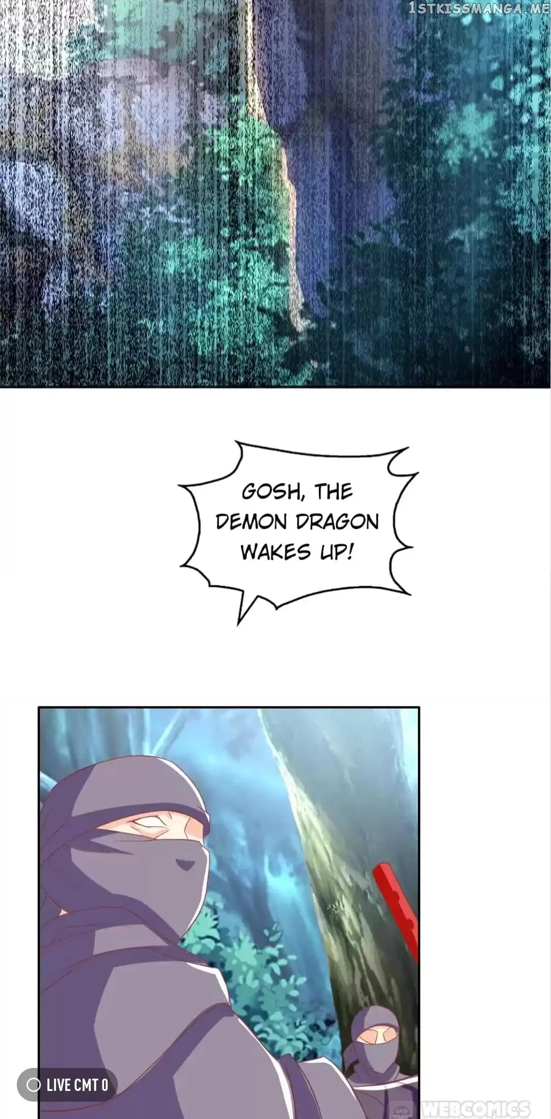 Drop-Dead Beauty chapter 168 - page 27