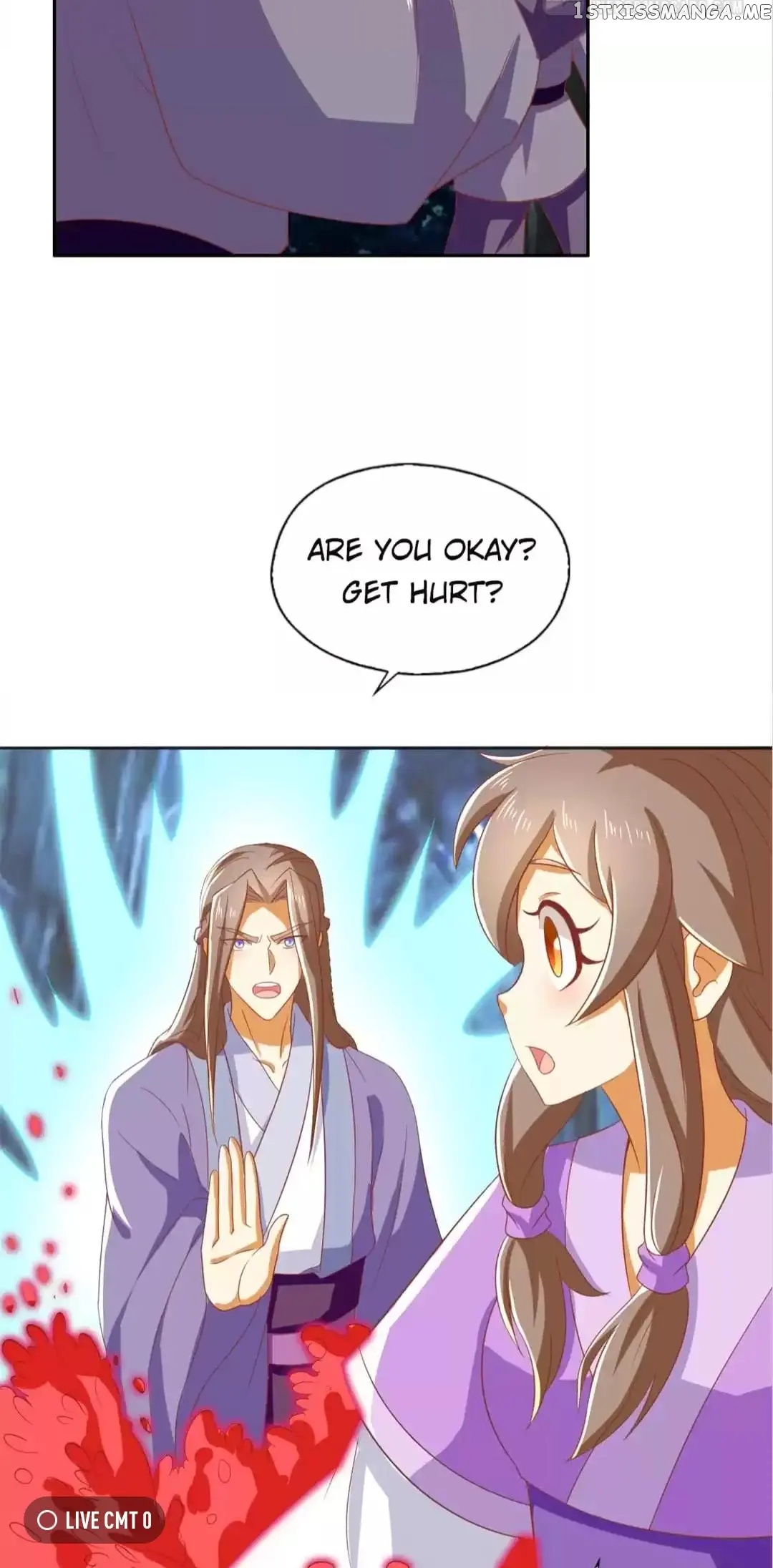 Drop-Dead Beauty chapter 168 - page 28