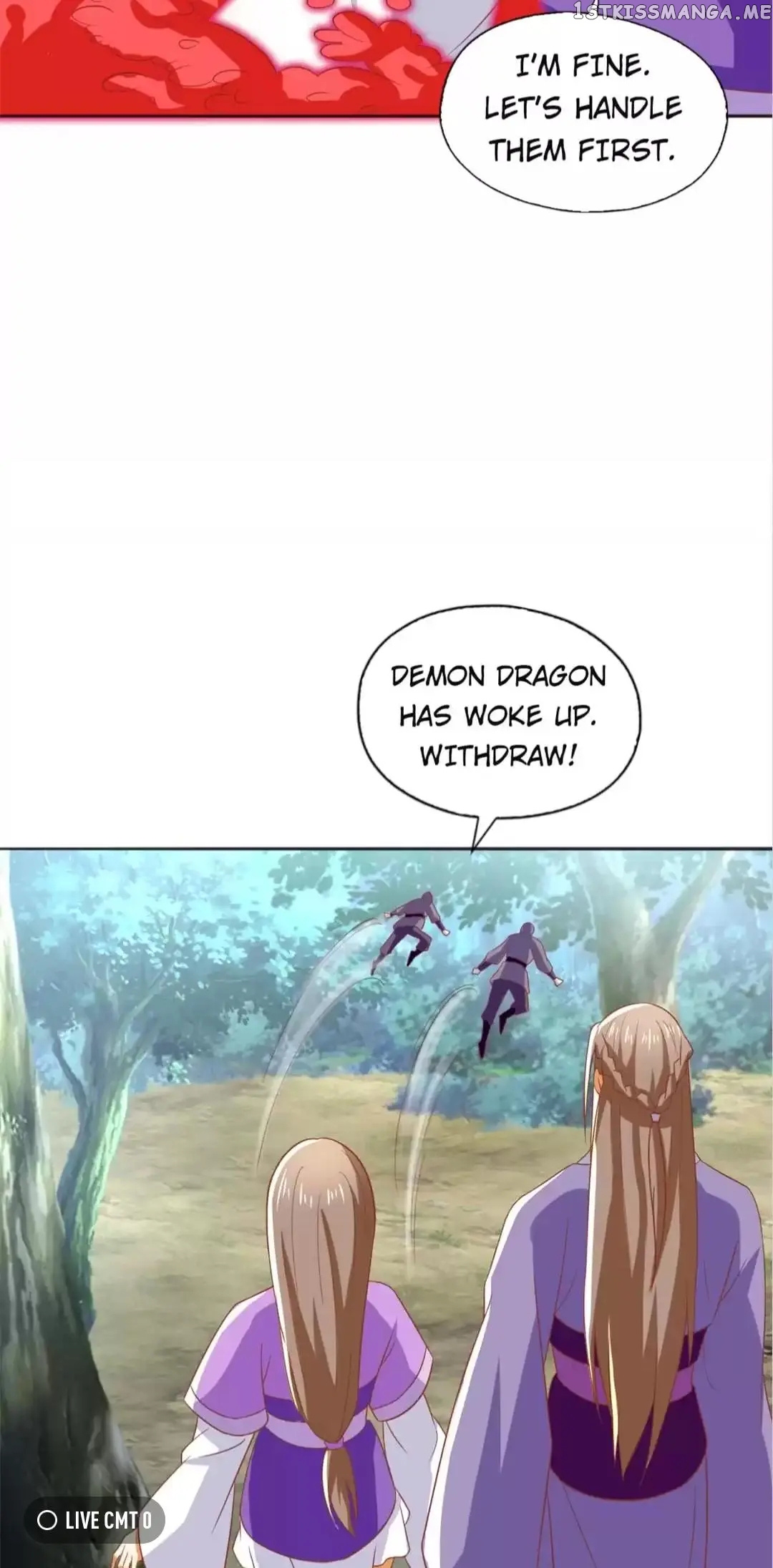 Drop-Dead Beauty chapter 168 - page 29