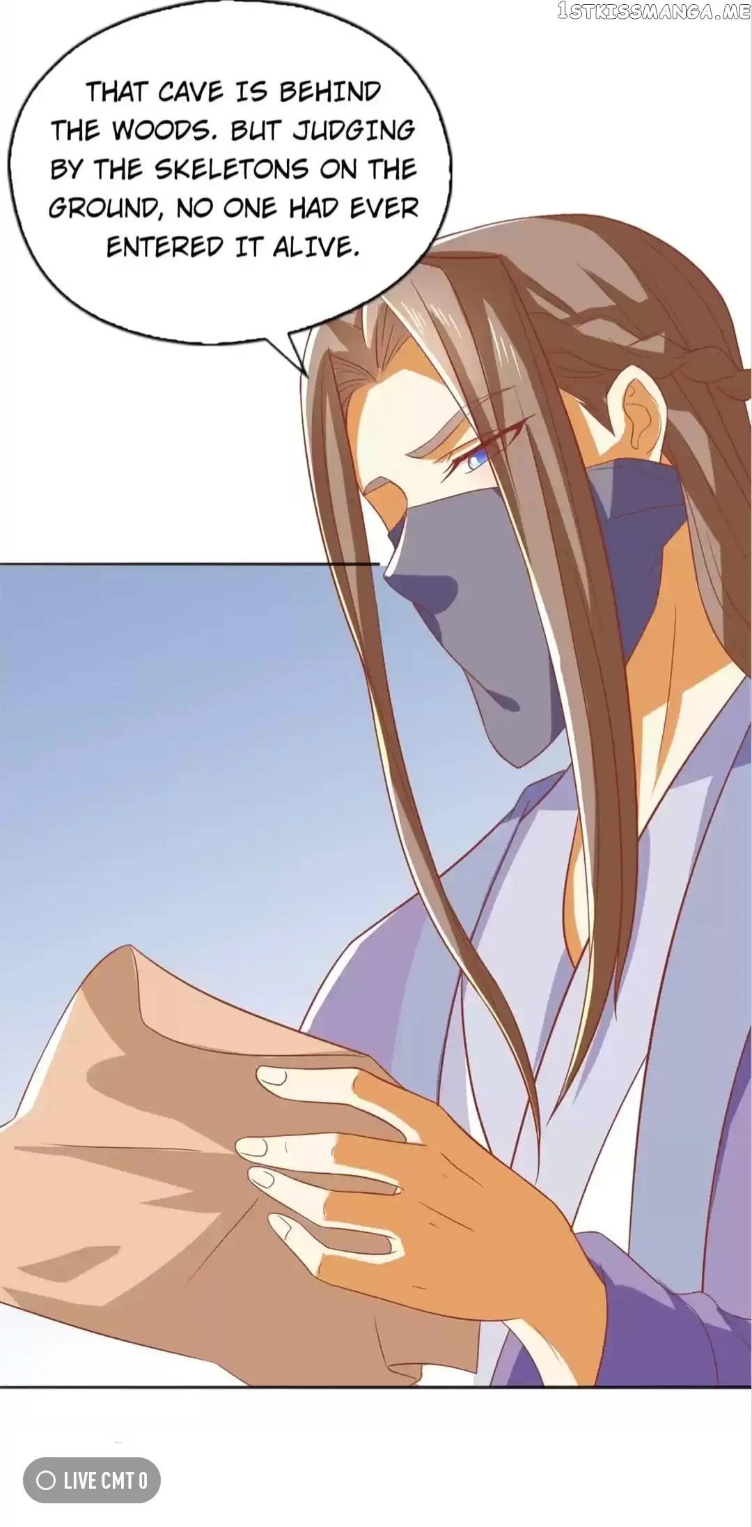 Drop-Dead Beauty chapter 168 - page 3