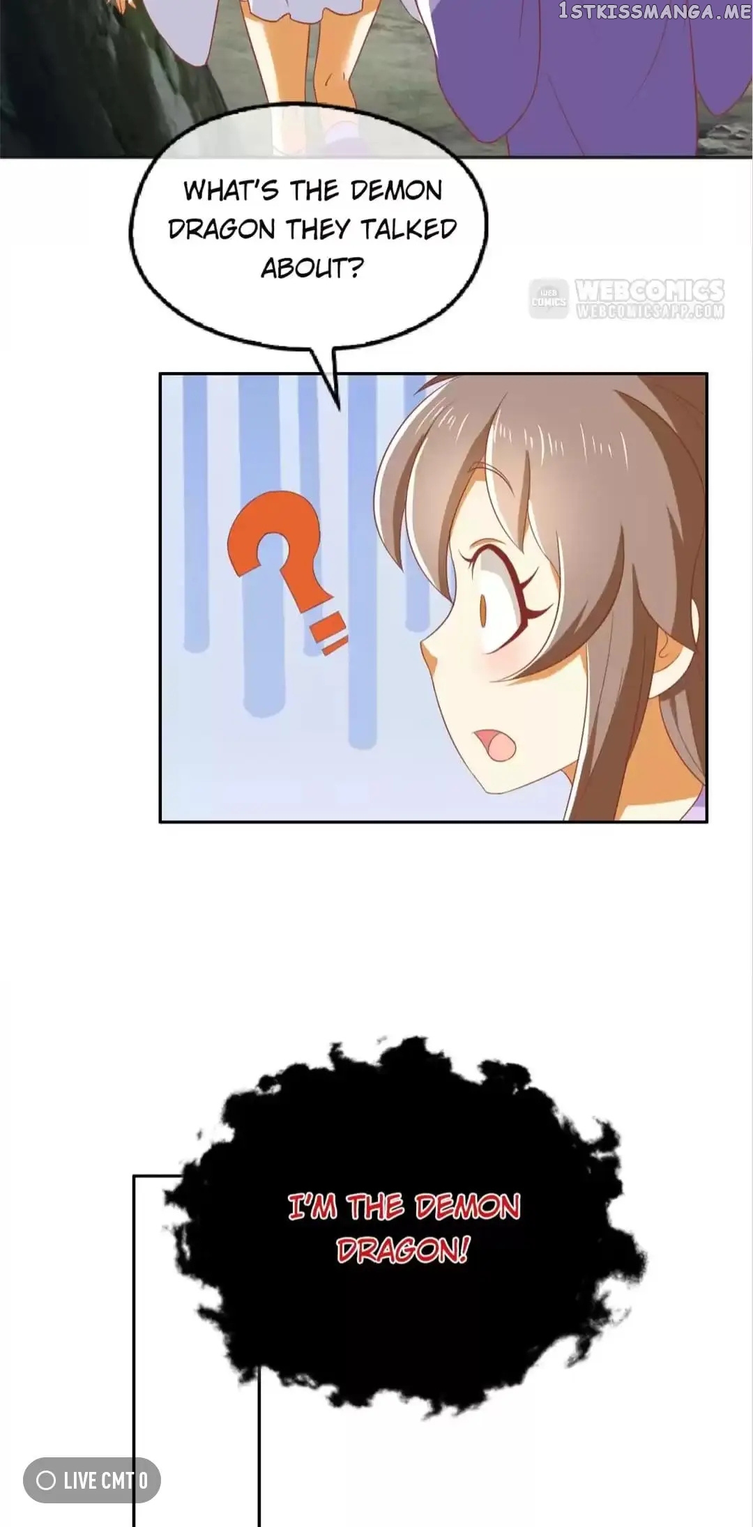Drop-Dead Beauty chapter 168 - page 30