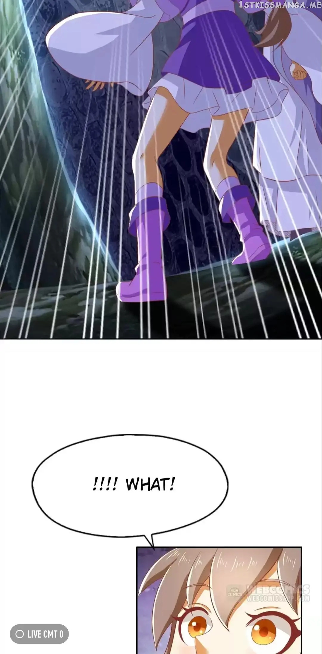 Drop-Dead Beauty chapter 168 - page 32