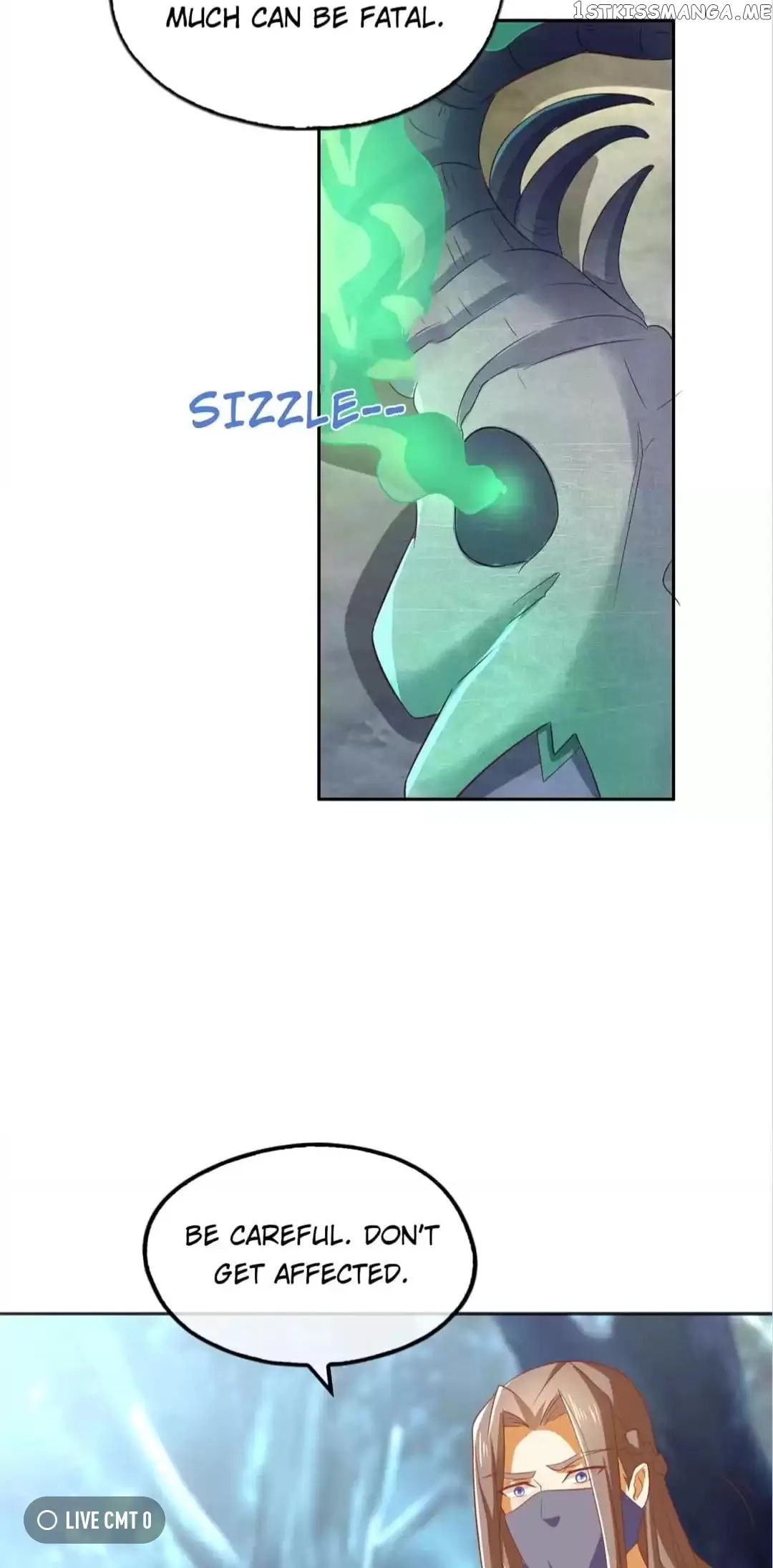 Drop-Dead Beauty chapter 168 - page 5