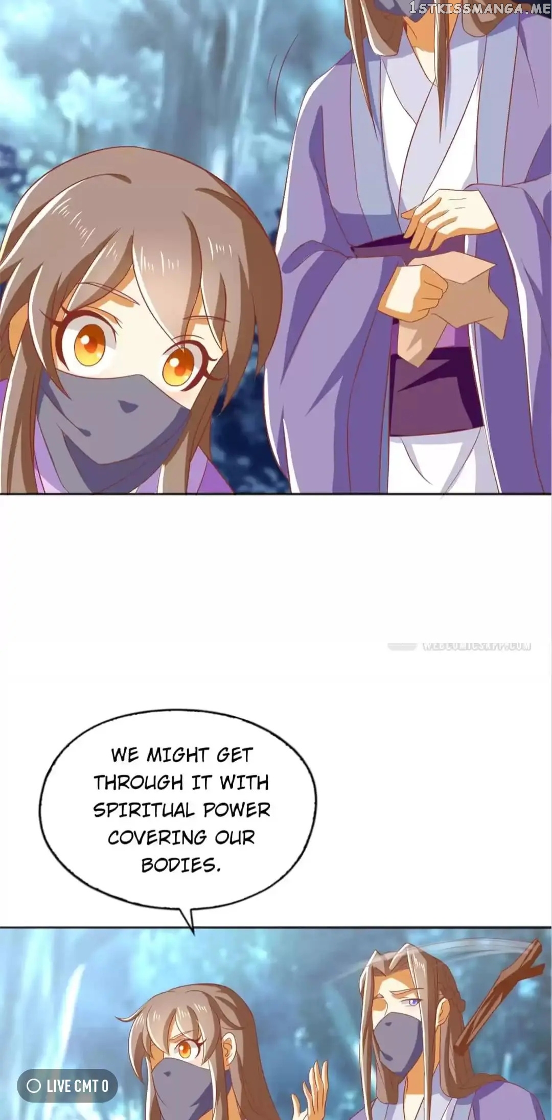 Drop-Dead Beauty chapter 168 - page 6