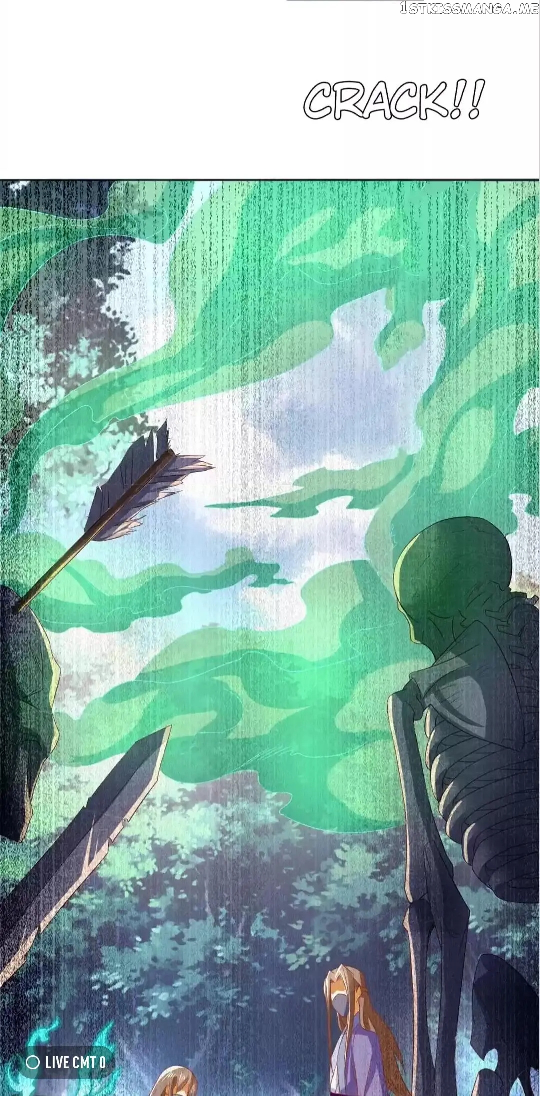 Drop-Dead Beauty chapter 168 - page 8