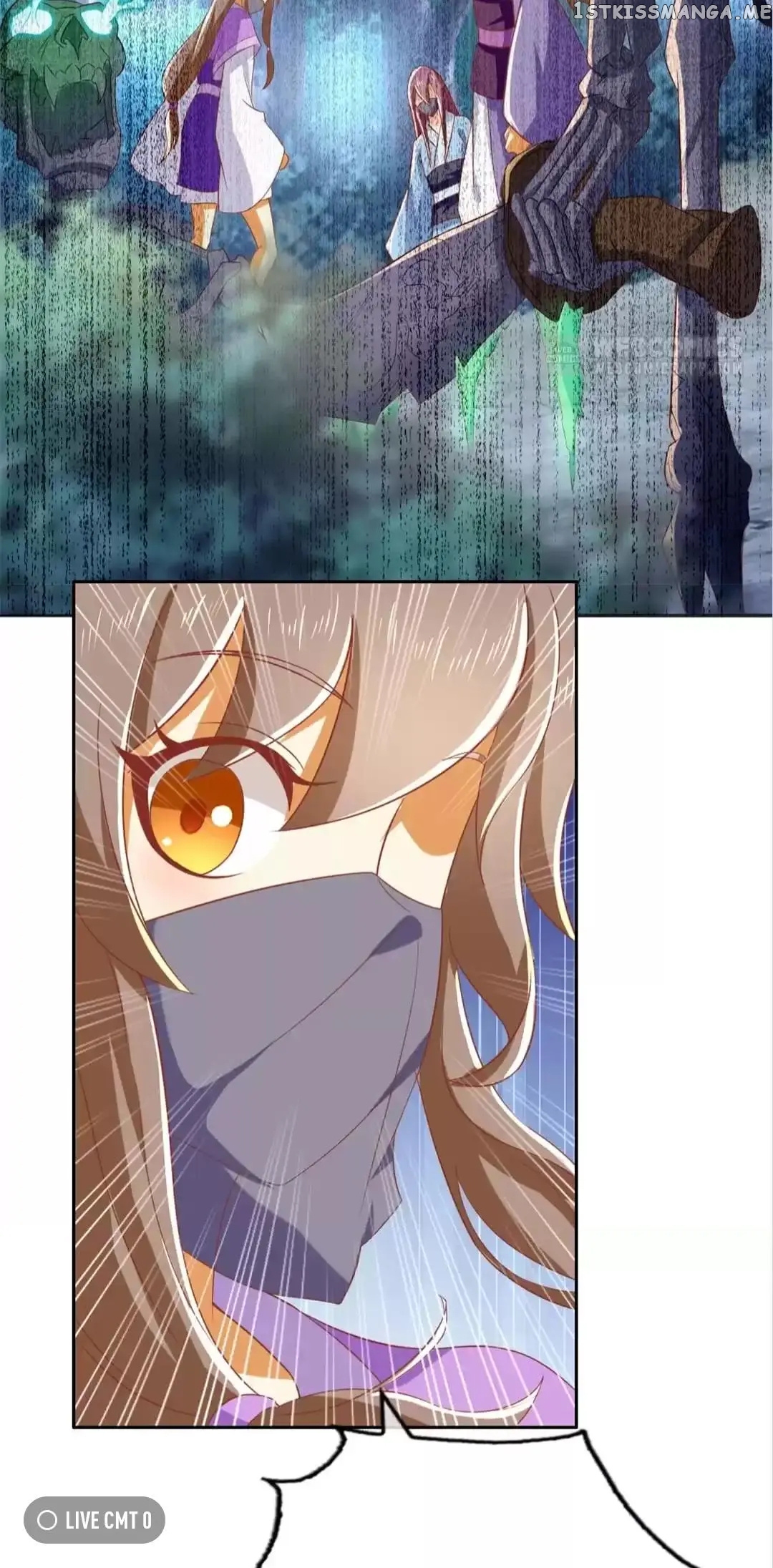 Drop-Dead Beauty chapter 168 - page 9