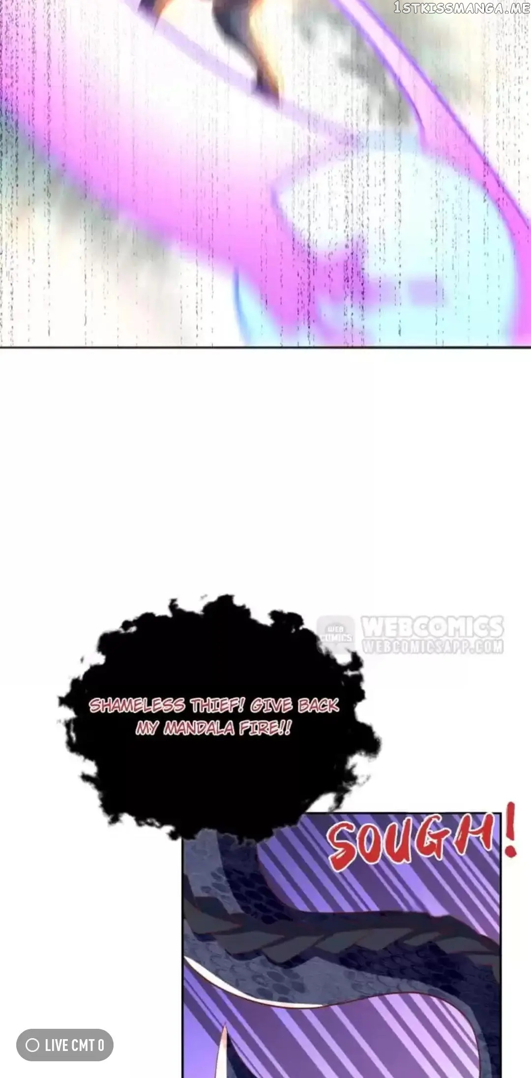 Drop-Dead Beauty chapter 169 - page 10