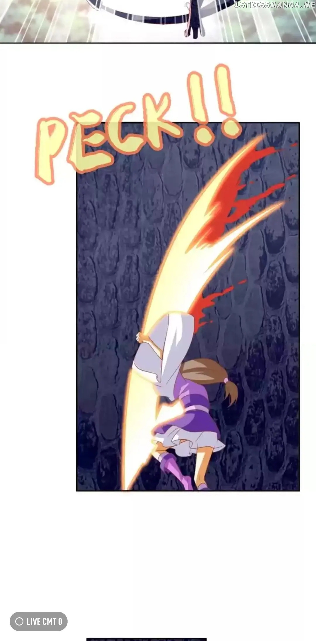 Drop-Dead Beauty chapter 169 - page 14