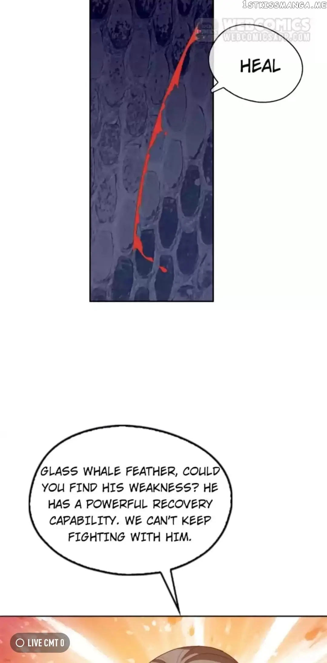 Drop-Dead Beauty chapter 169 - page 15