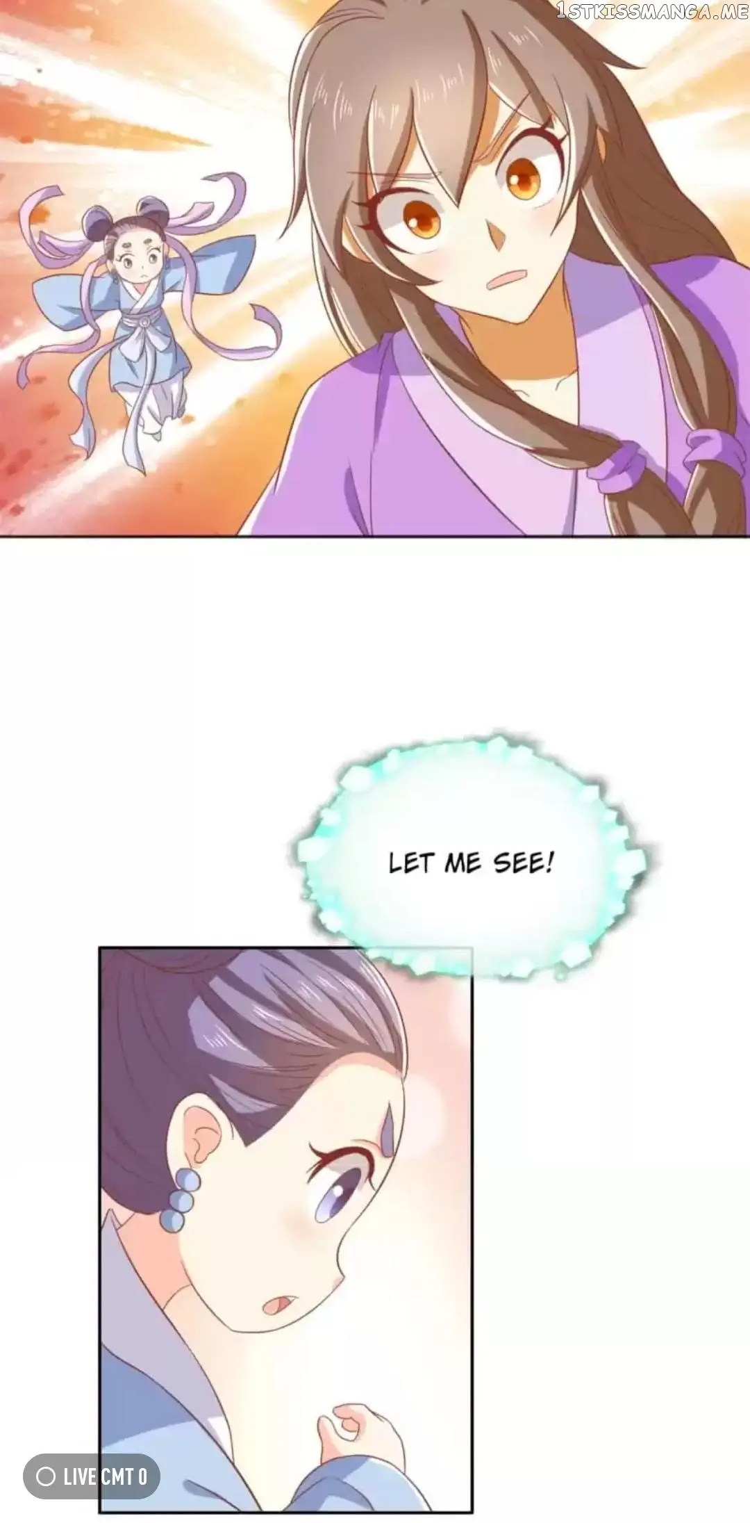 Drop-Dead Beauty chapter 169 - page 16