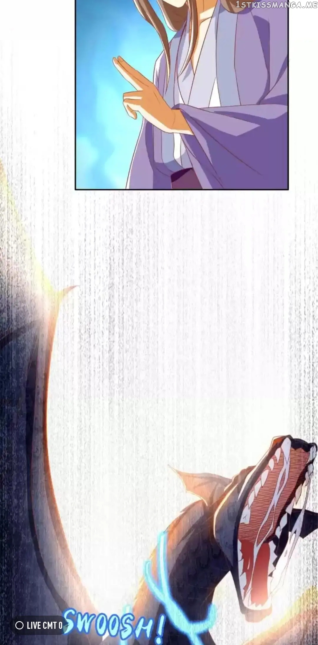Drop-Dead Beauty chapter 169 - page 20