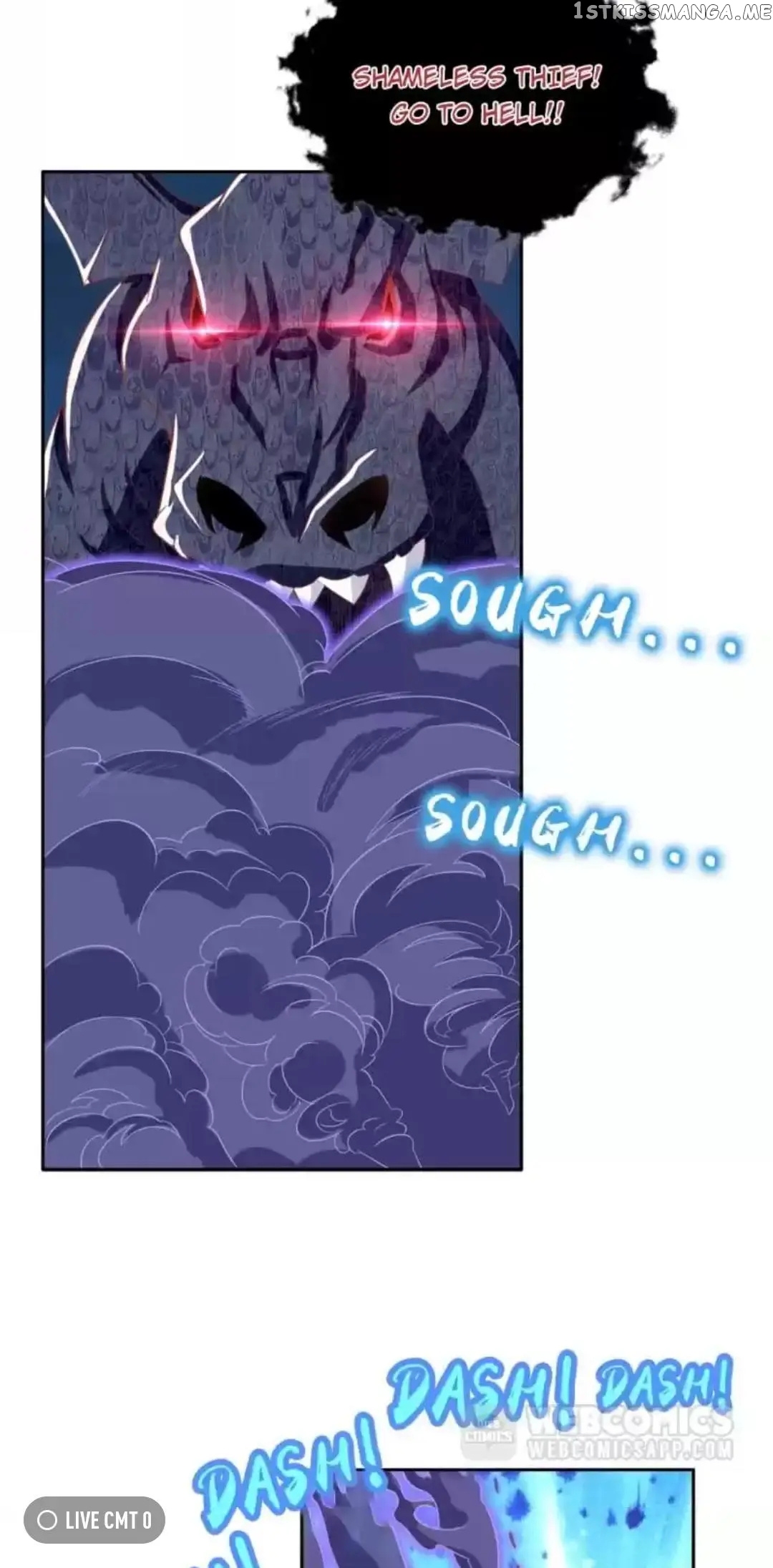 Drop-Dead Beauty chapter 169 - page 23