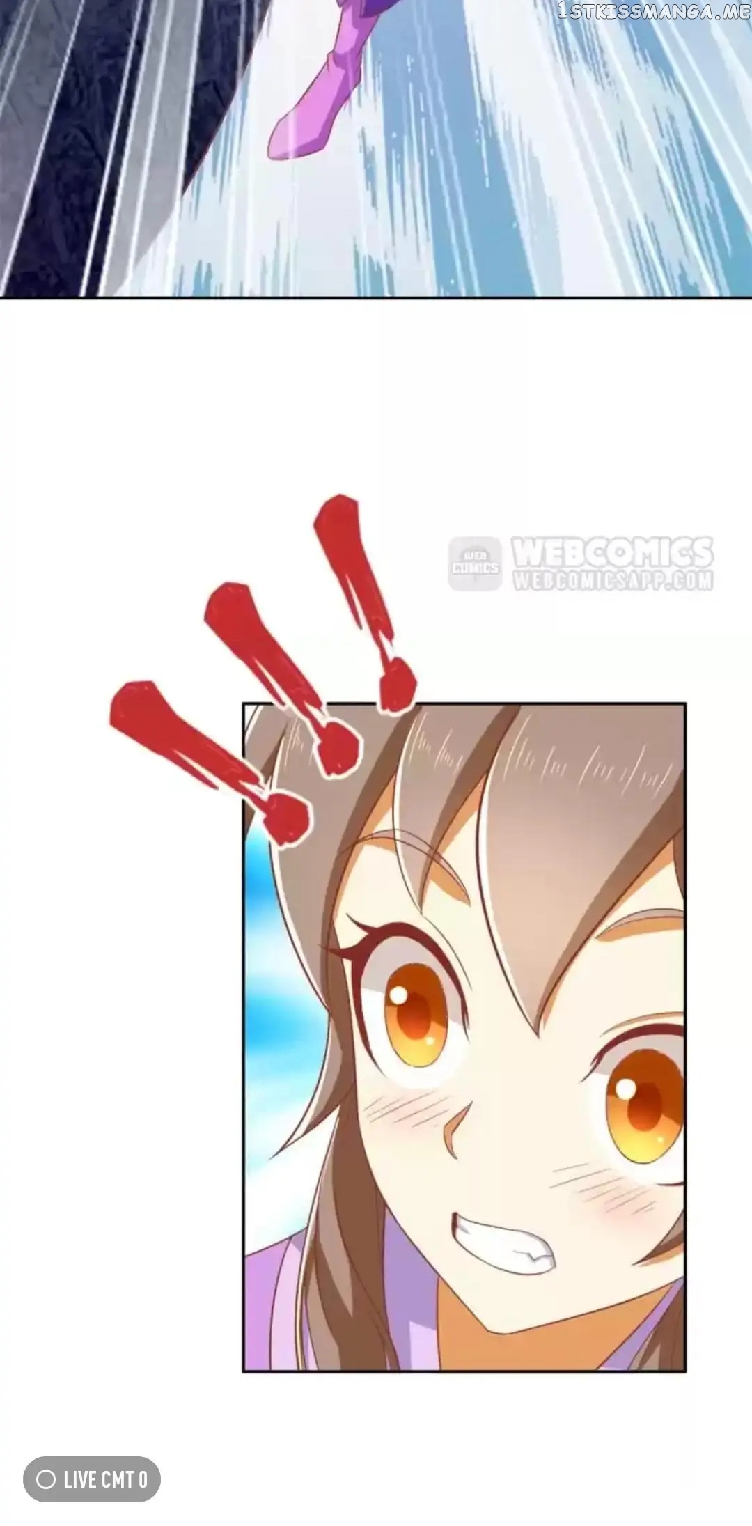 Drop-Dead Beauty chapter 169 - page 28