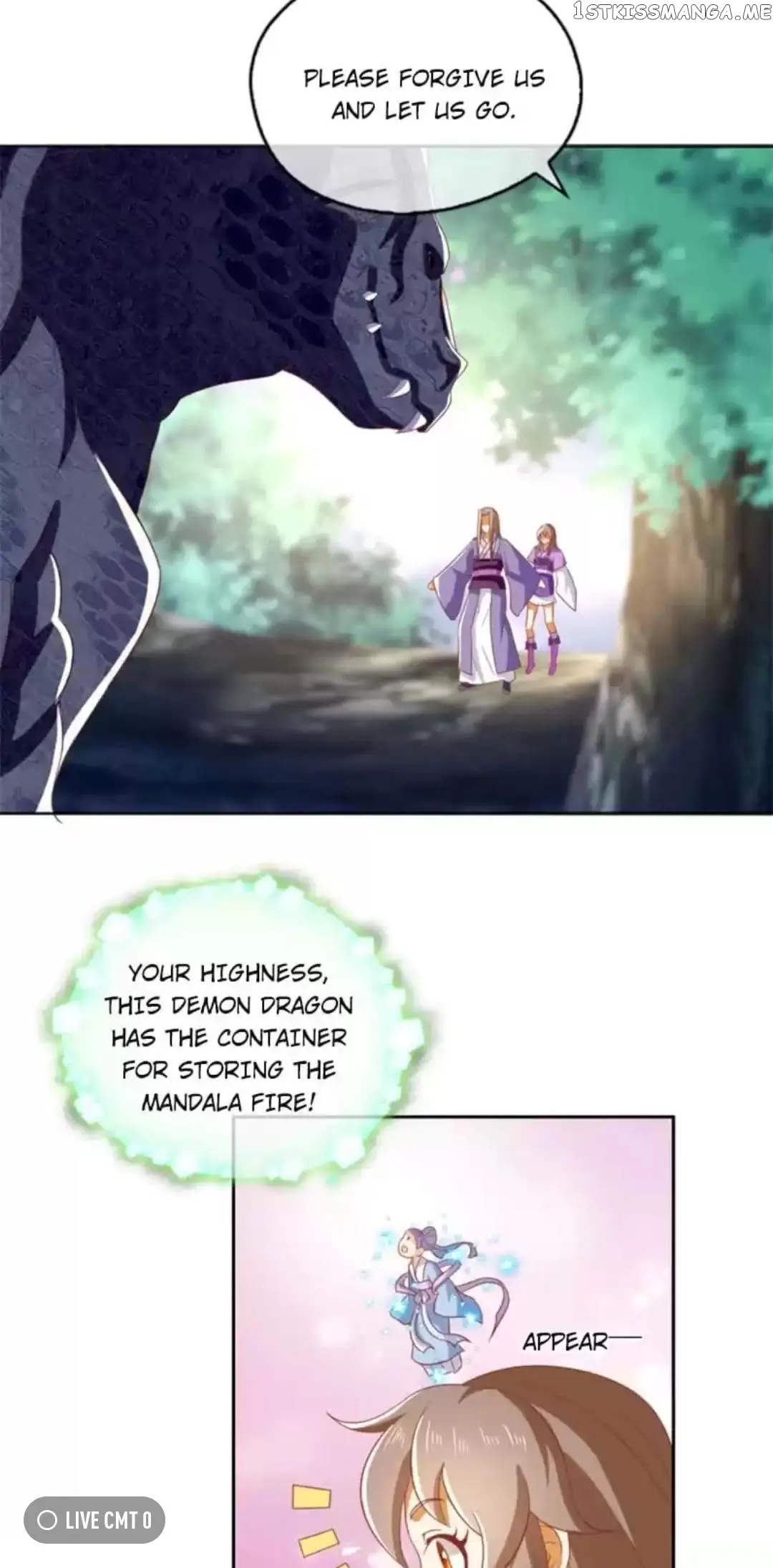 Drop-Dead Beauty chapter 169 - page 4