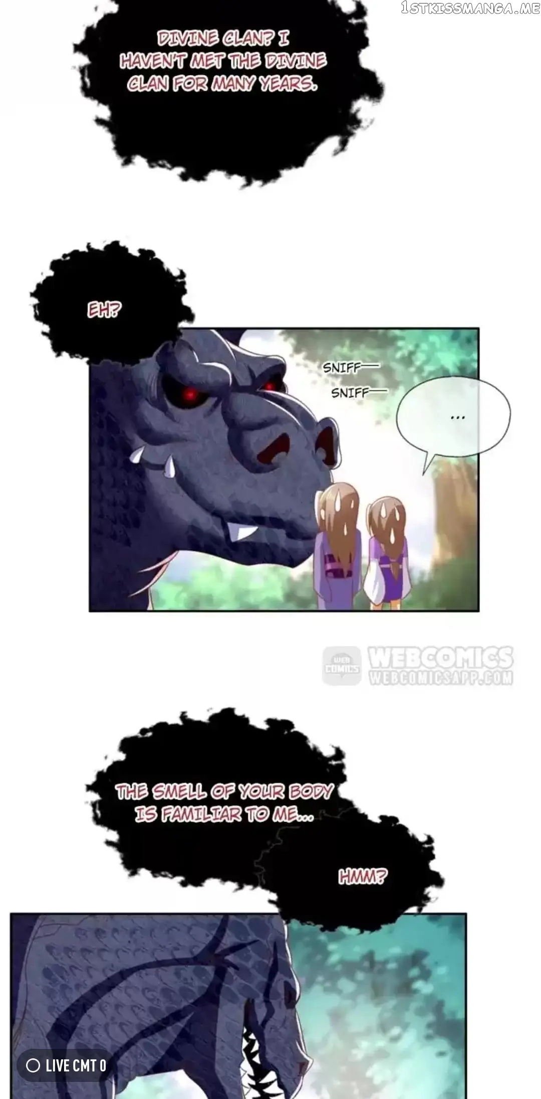 Drop-Dead Beauty chapter 169 - page 6