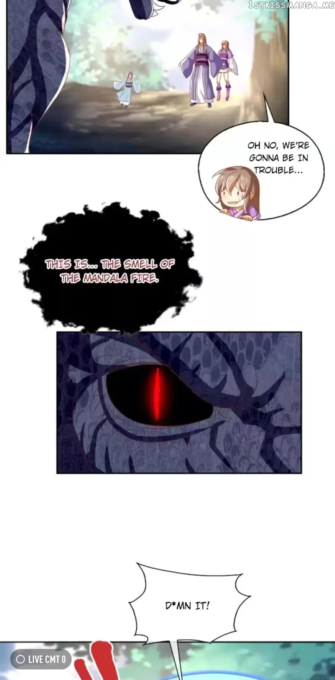 Drop-Dead Beauty chapter 169 - page 7