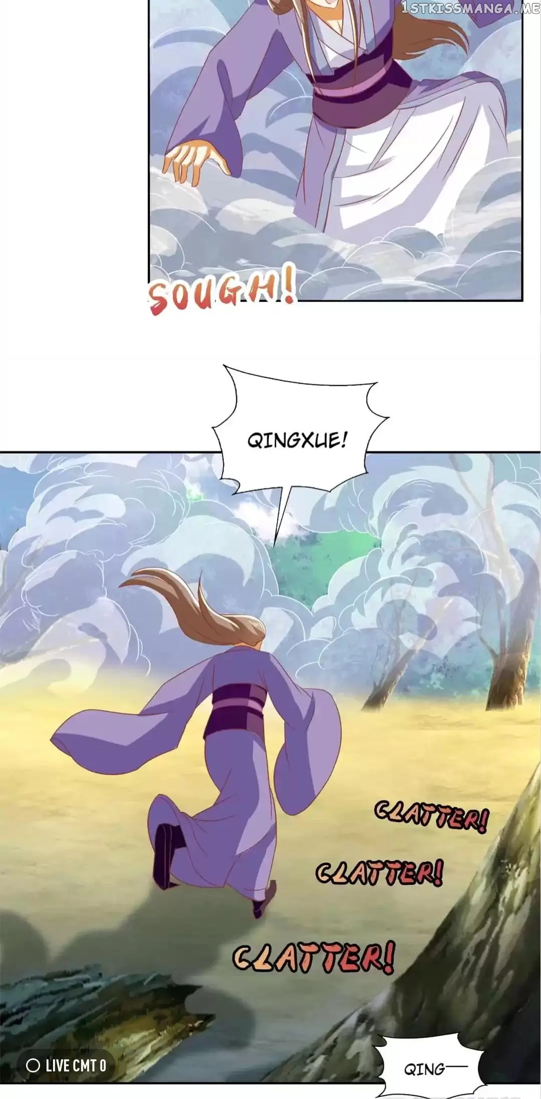Drop-Dead Beauty chapter 170 - page 11