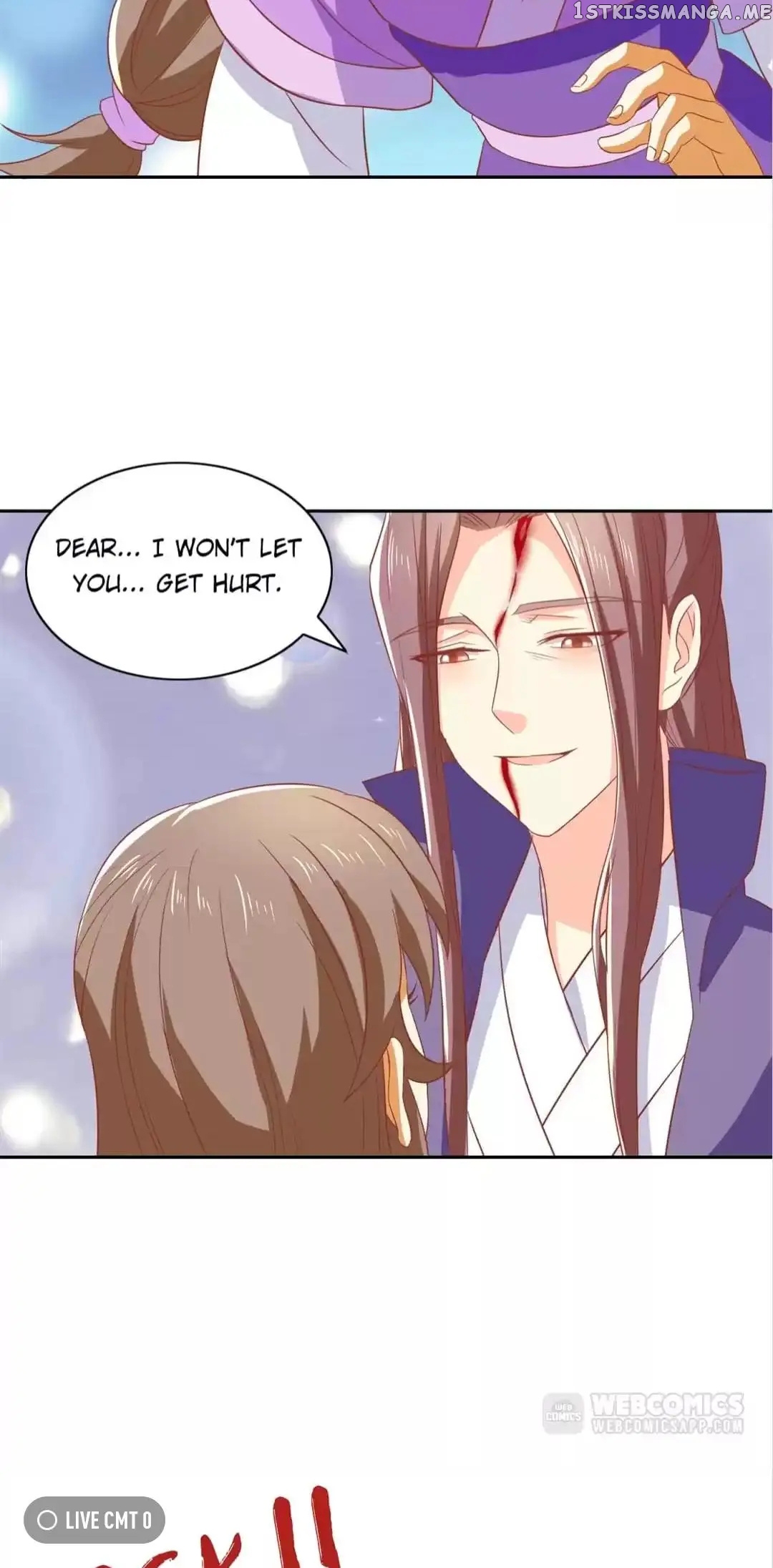 Drop-Dead Beauty chapter 170 - page 14