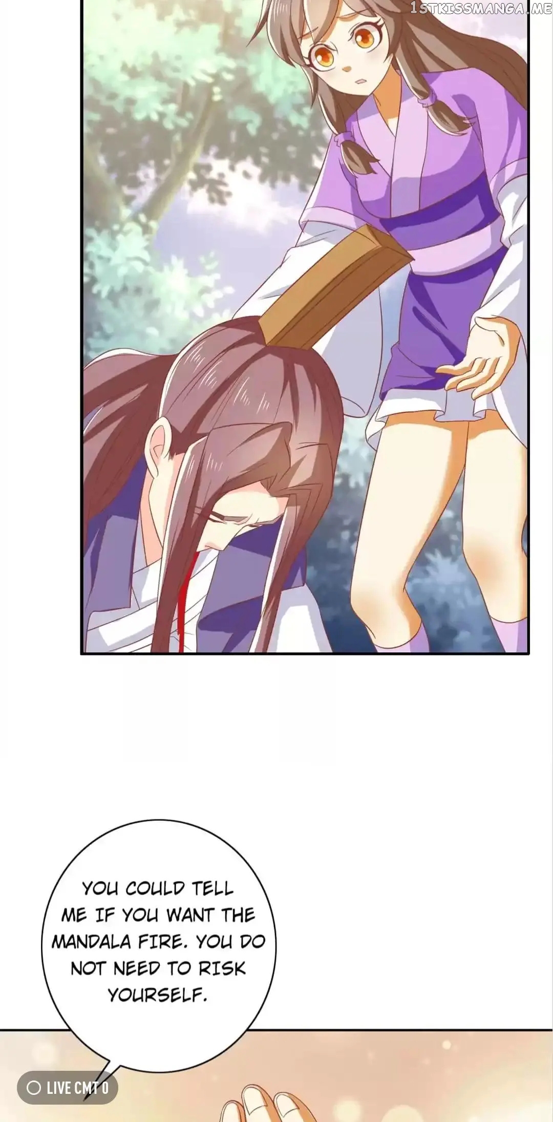 Drop-Dead Beauty chapter 170 - page 16