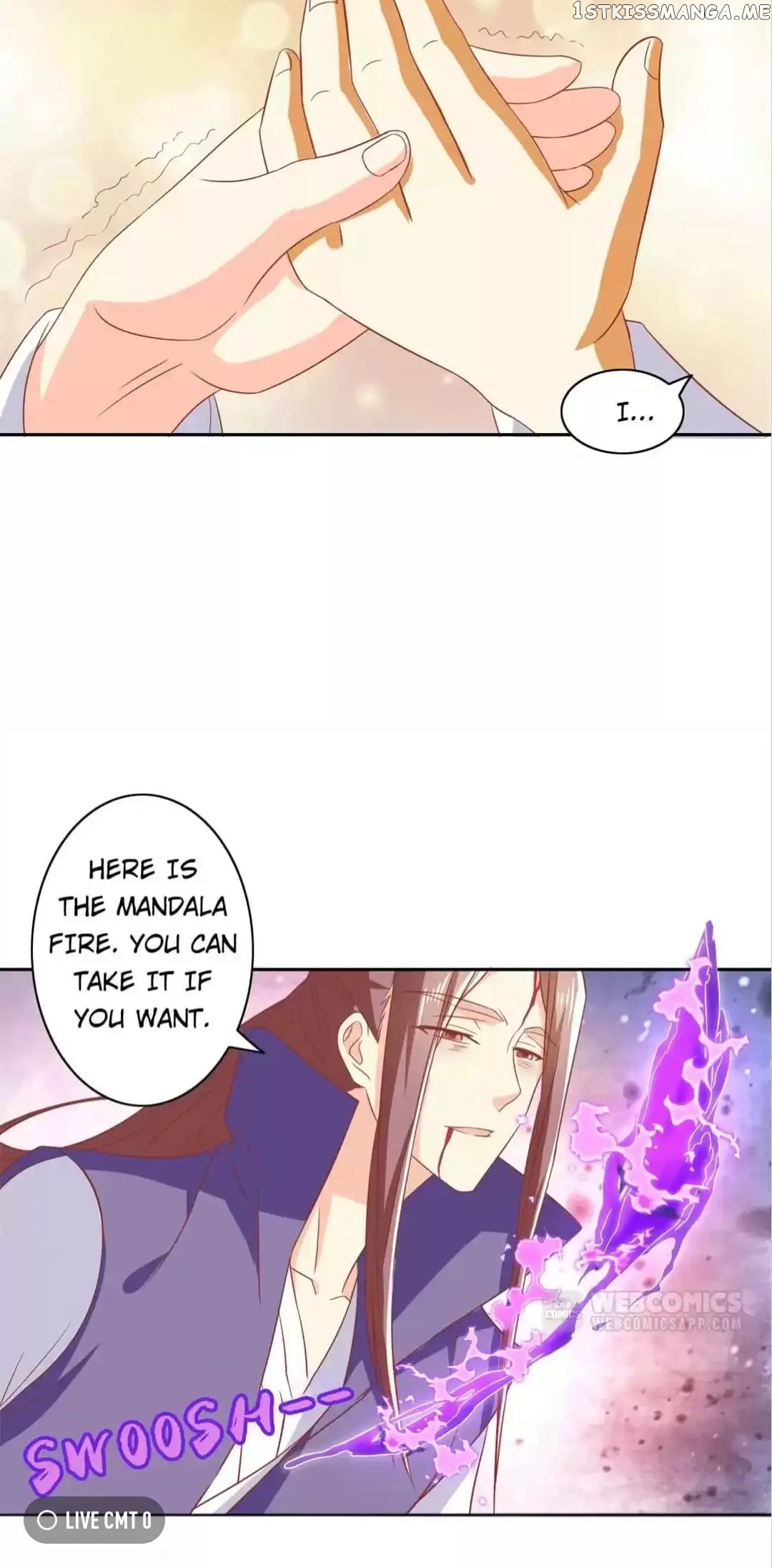 Drop-Dead Beauty chapter 170 - page 17