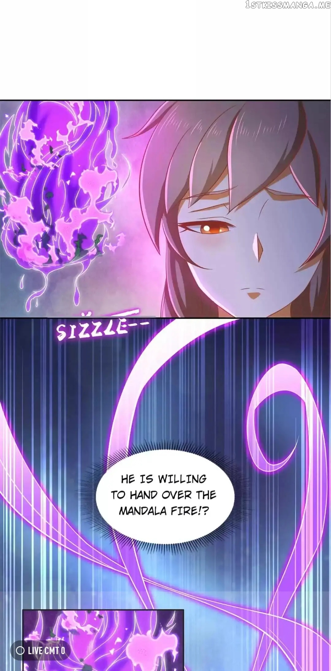 Drop-Dead Beauty chapter 170 - page 18