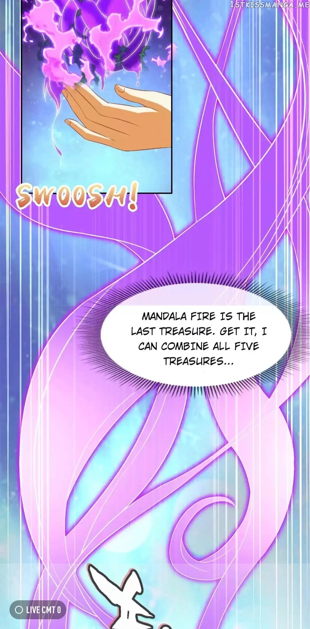 Drop-Dead Beauty chapter 170 - page 19