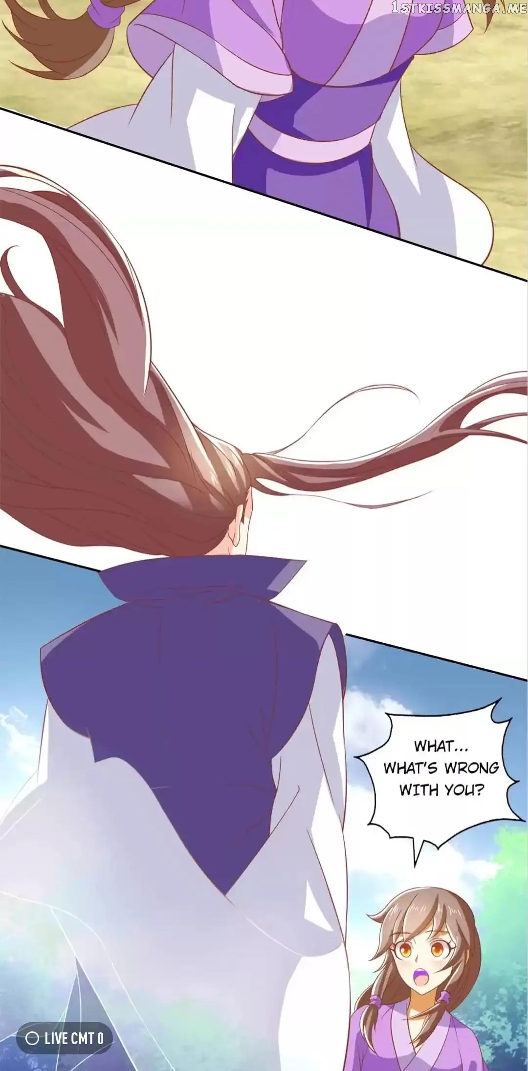 Drop-Dead Beauty chapter 170 - page 21