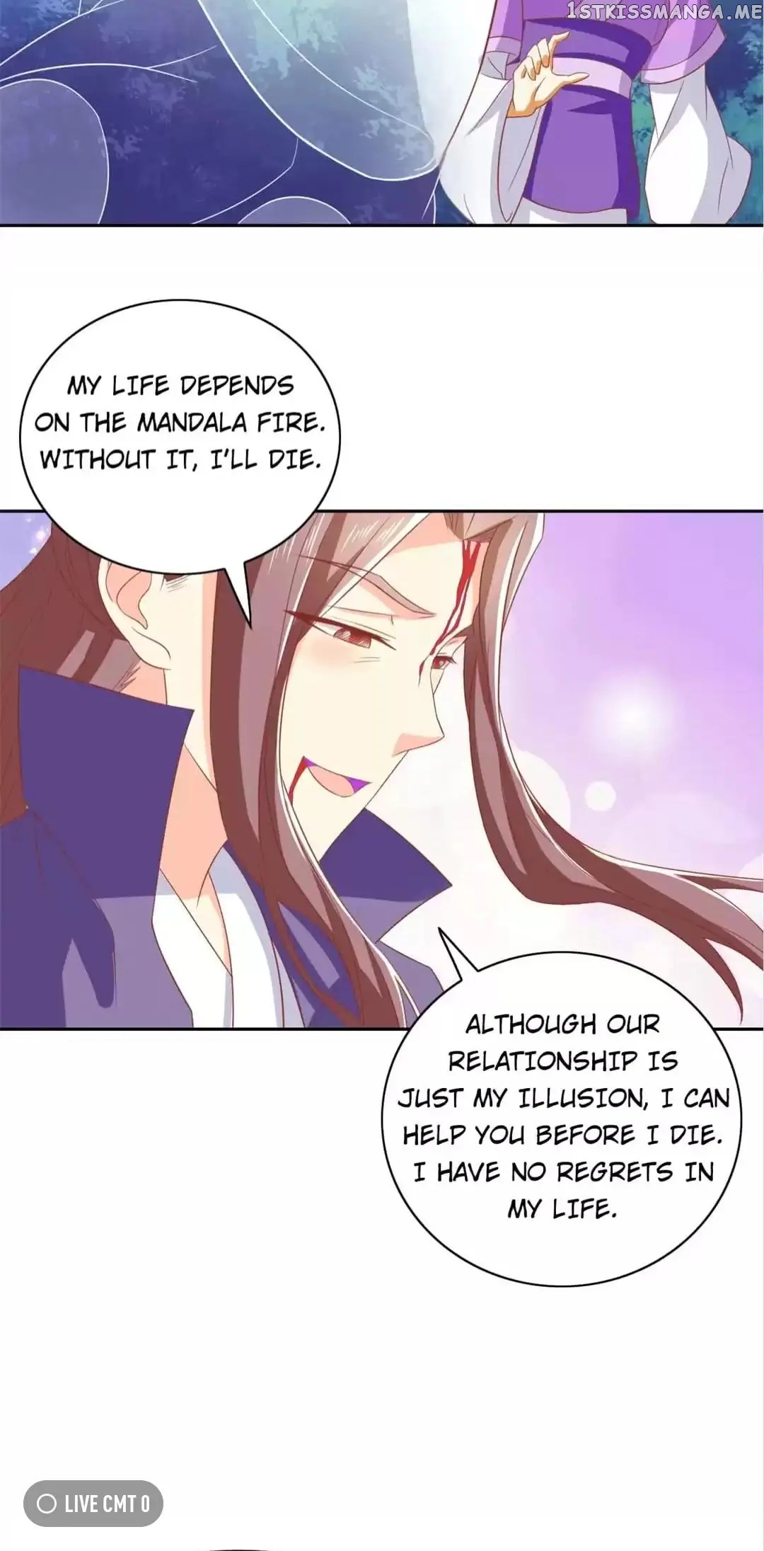 Drop-Dead Beauty chapter 170 - page 22