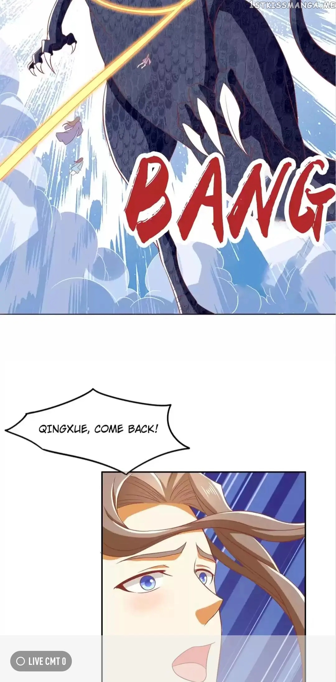 Drop-Dead Beauty chapter 170 - page 3