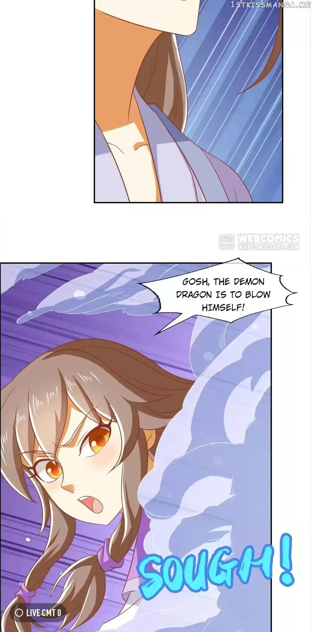 Drop-Dead Beauty chapter 170 - page 4