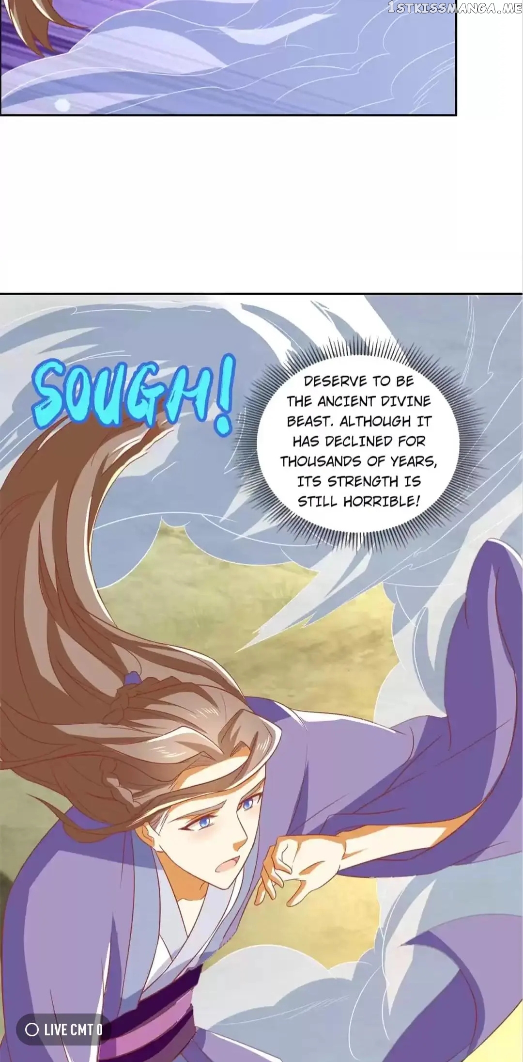Drop-Dead Beauty chapter 170 - page 5