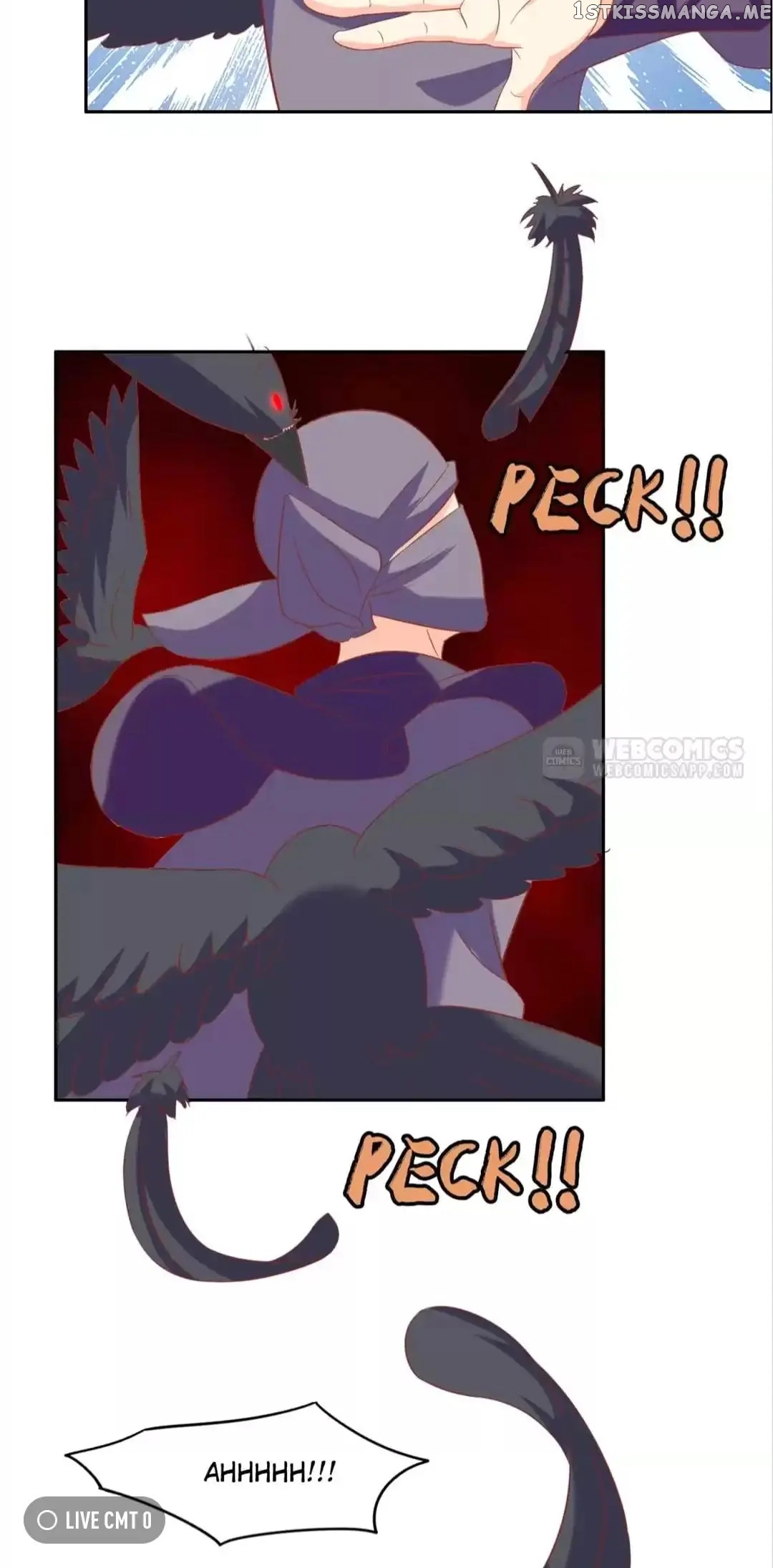Drop-Dead Beauty chapter 171 - page 11