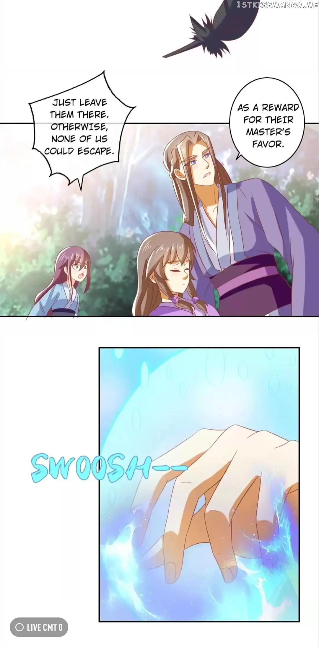 Drop-Dead Beauty chapter 171 - page 12