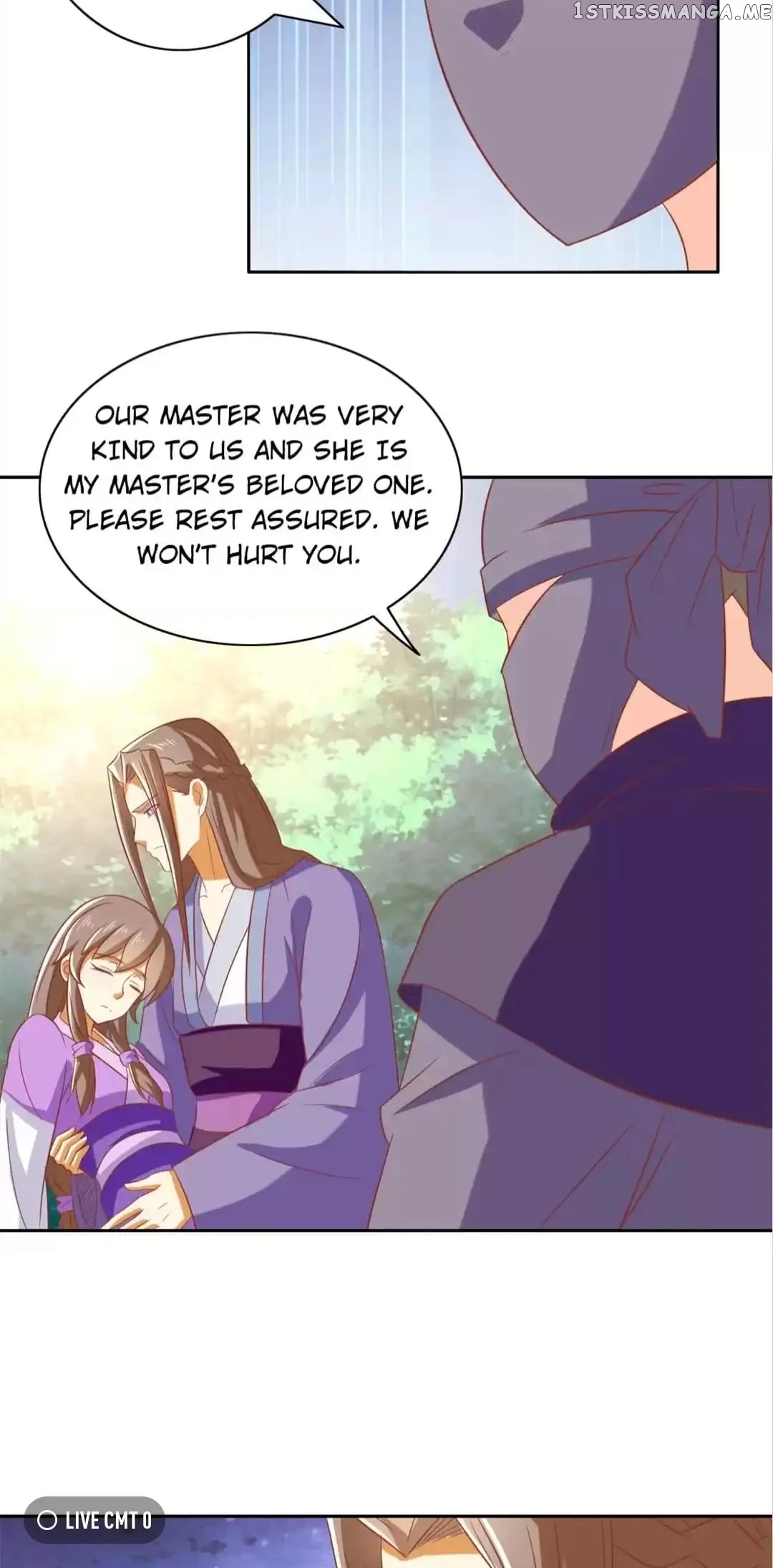 Drop-Dead Beauty chapter 171 - page 15