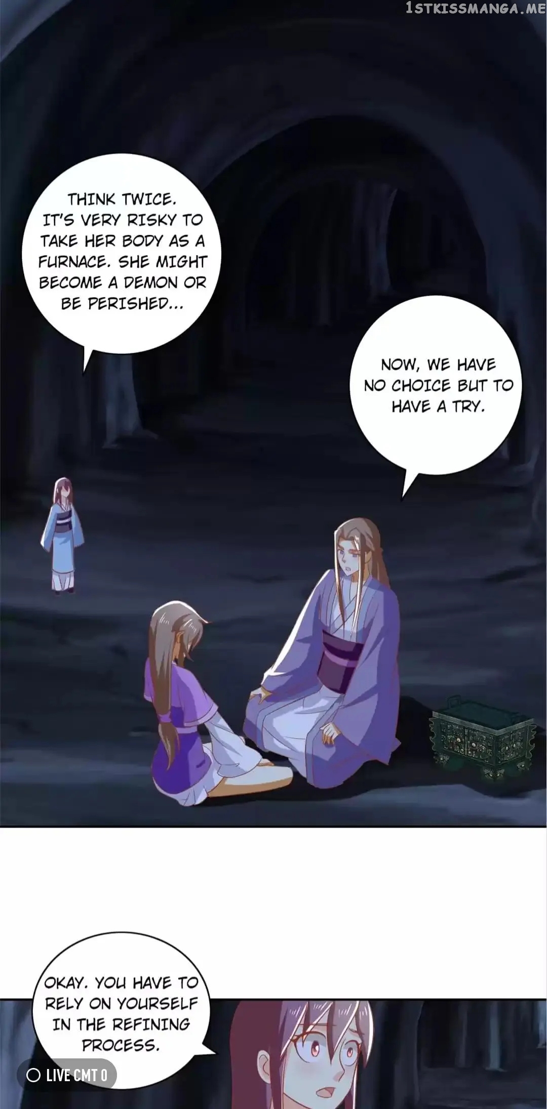 Drop-Dead Beauty chapter 171 - page 19