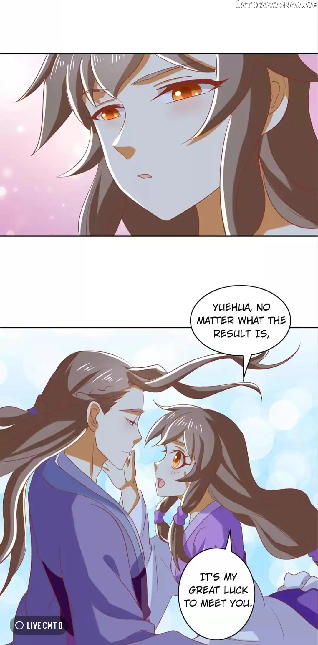 Drop-Dead Beauty chapter 171 - page 22