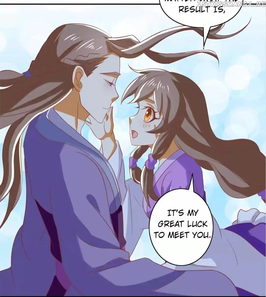 Drop-Dead Beauty chapter 171 - page 23
