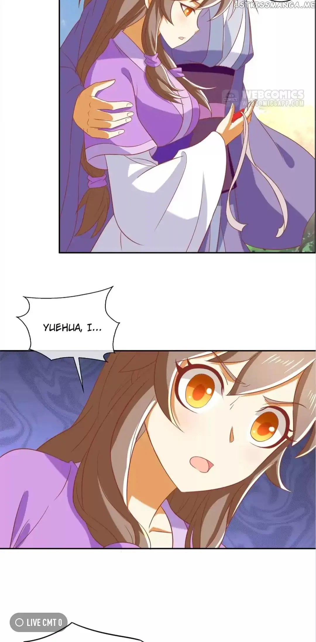 Drop-Dead Beauty chapter 171 - page 5