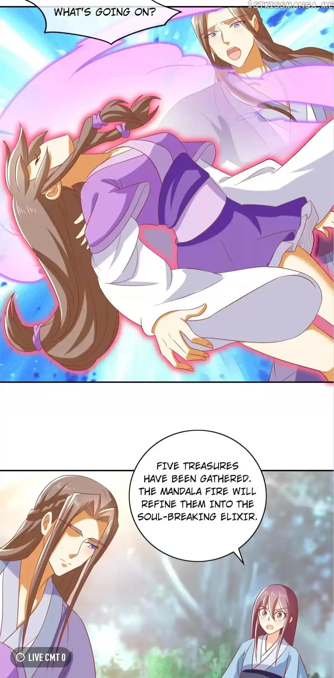 Drop-Dead Beauty chapter 171 - page 6