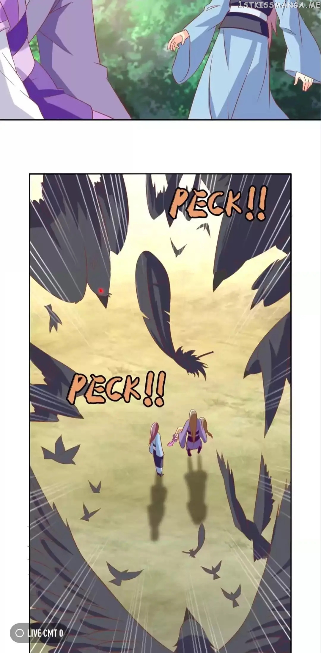 Drop-Dead Beauty chapter 171 - page 7