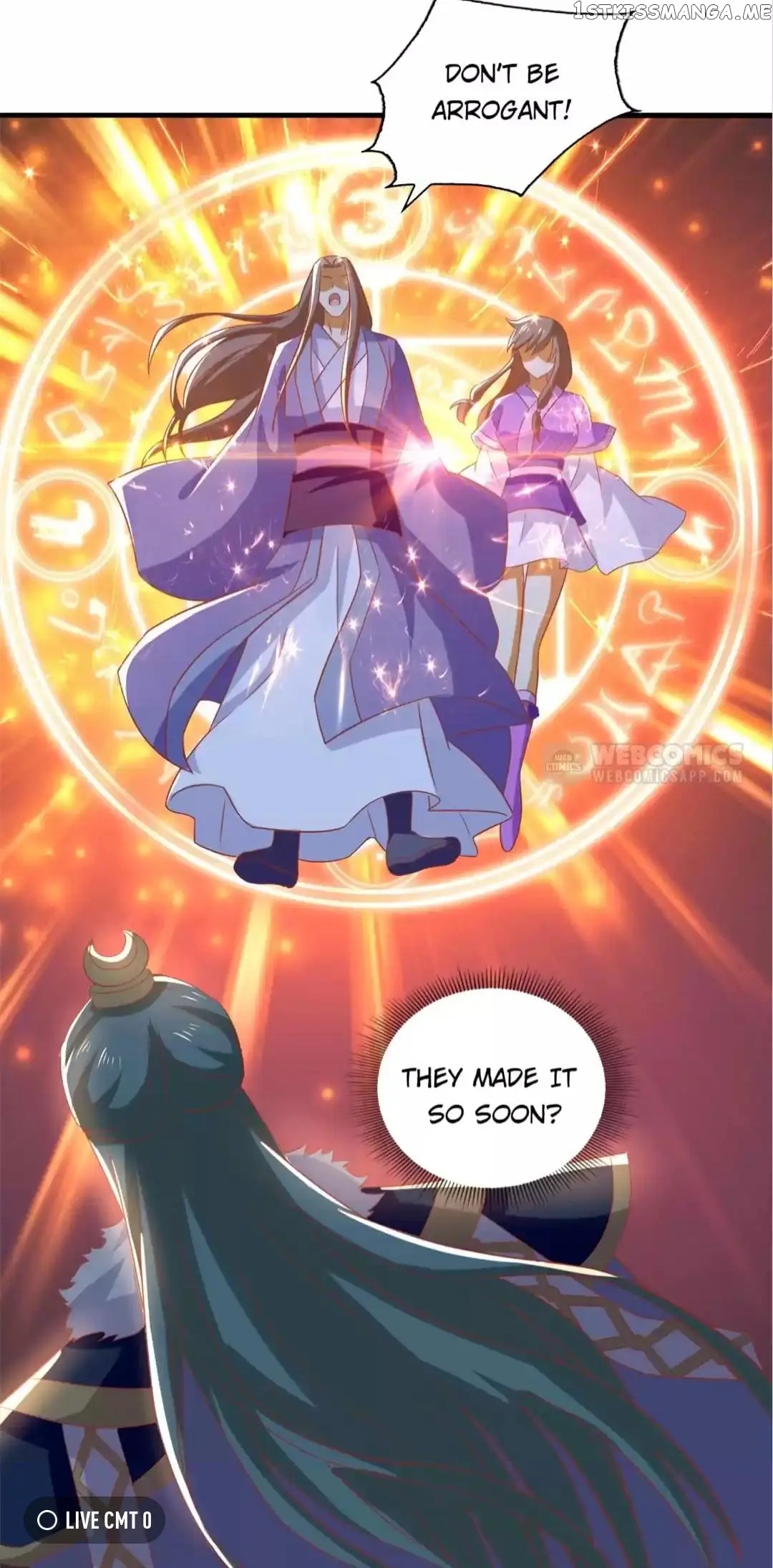 Drop-Dead Beauty chapter 172 - page 11