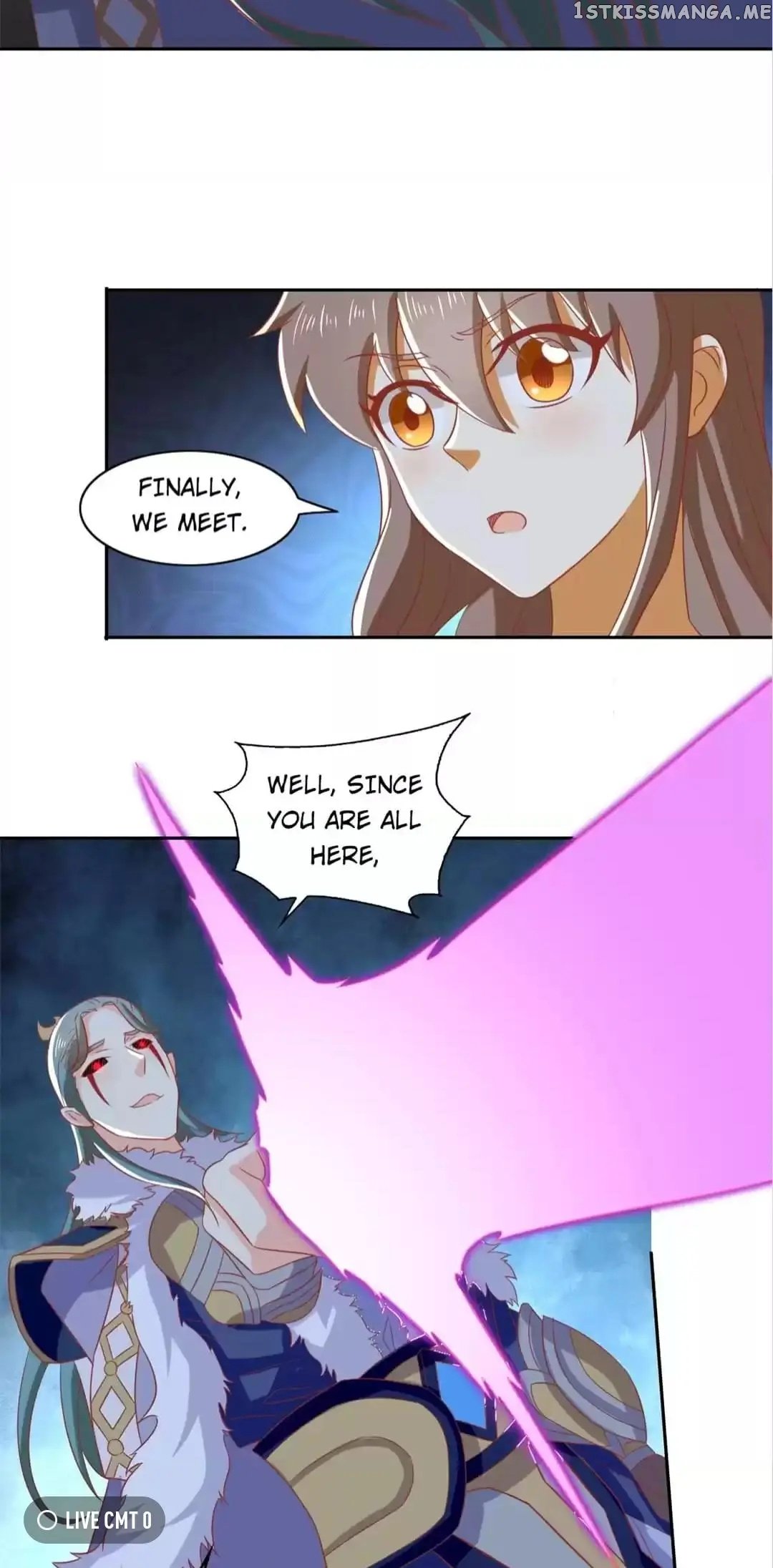 Drop-Dead Beauty chapter 172 - page 12