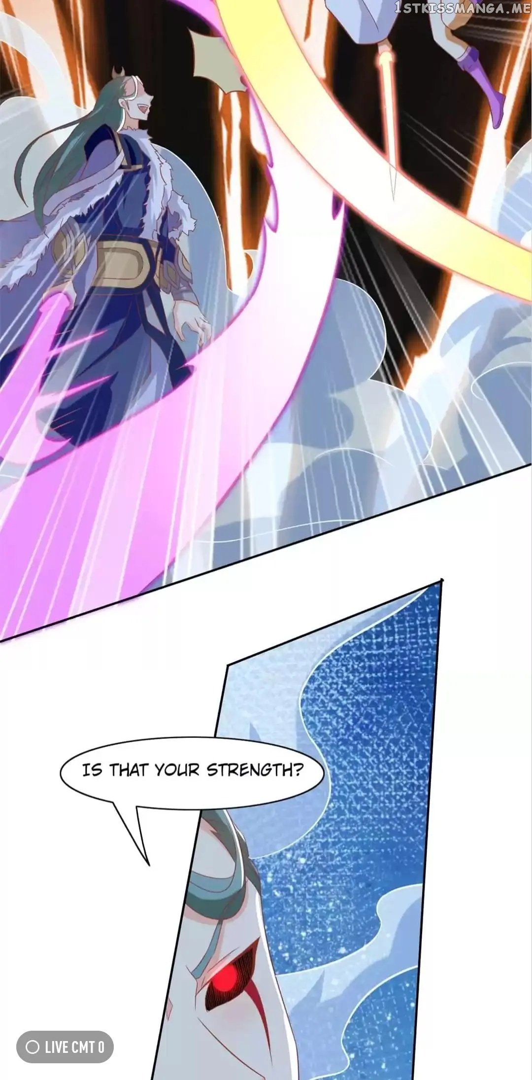 Drop-Dead Beauty chapter 172 - page 16