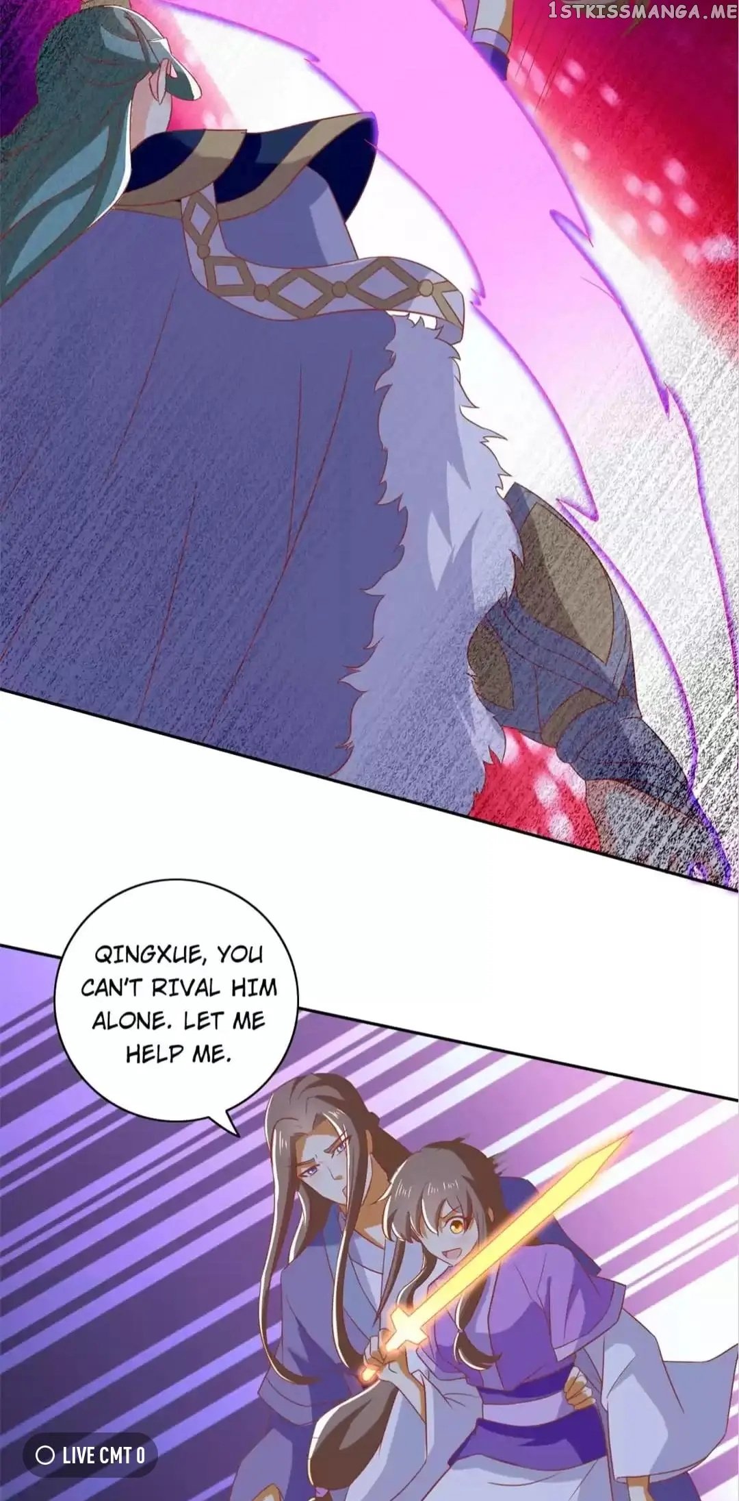 Drop-Dead Beauty chapter 172 - page 18
