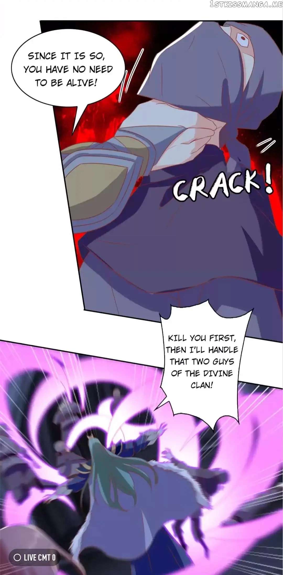 Drop-Dead Beauty chapter 172 - page 9