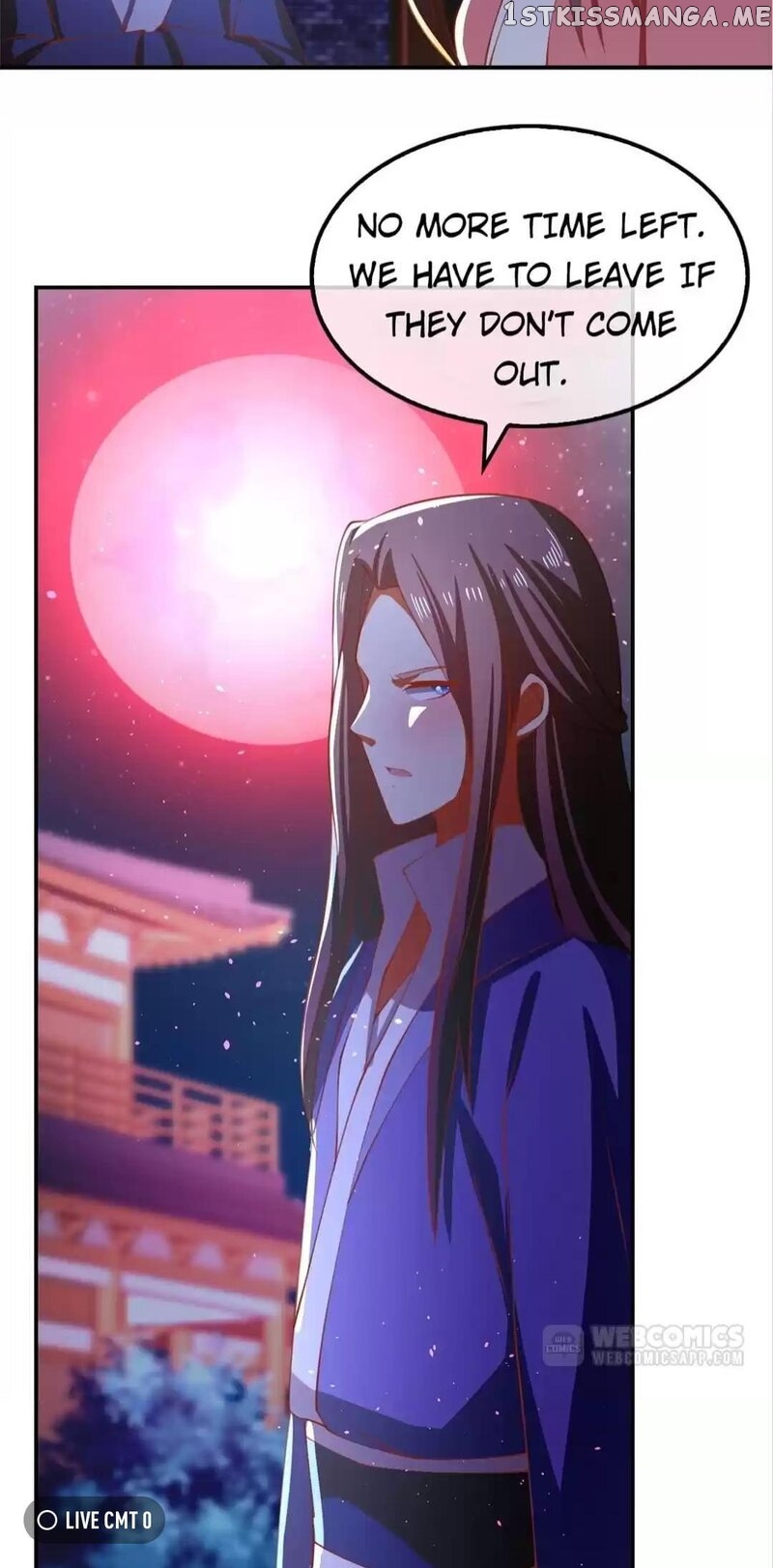 Drop-Dead Beauty chapter 157 - page 10