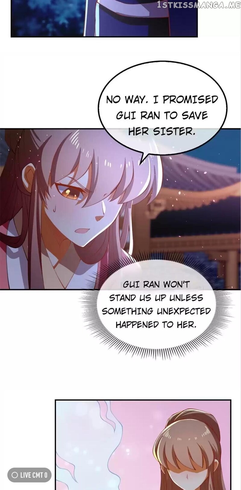 Drop-Dead Beauty chapter 157 - page 11