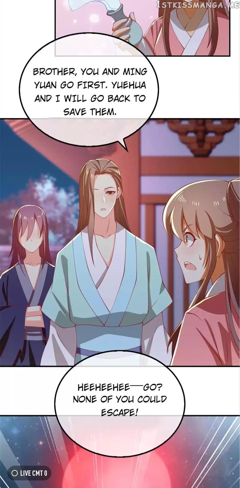 Drop-Dead Beauty chapter 157 - page 12